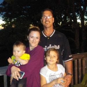 Meet your Posher, Brad